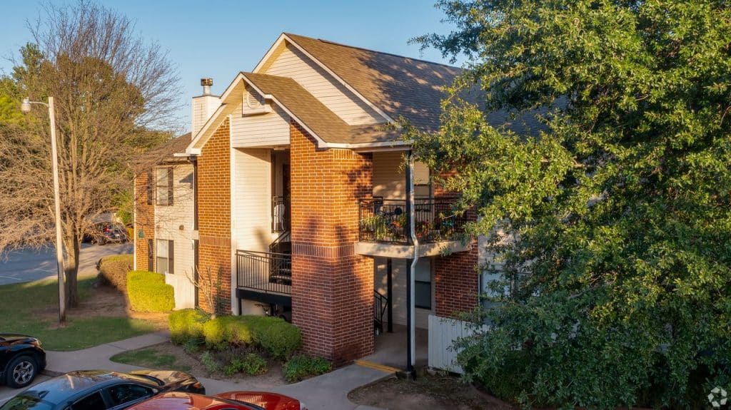 Property Managed by Ridgeline Property Management